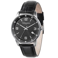 Pierre Cardin CMR.0002 Montrouge Opulent CMR.0002 цена и информация | Женские часы | 220.lv