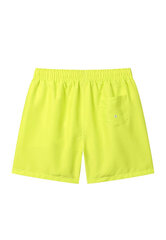 Glo Story Peldēšanas Šorti Yellow MTK 4457/YELLOW MTK 4457/YELLOW/5XL cena un informācija | Vīriešu jakas | 220.lv