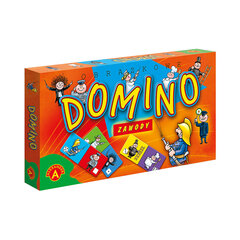 Domino cena un informācija | Galda spēles | 220.lv