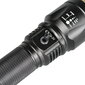 Taktiskais lukturis Vayox XML2 T6 LED Zoom VA0026 цена и информация | Lukturi | 220.lv