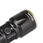 Taktiskais lukturis Vayox XML2 T6 LED Zoom VA0026 цена и информация | Lukturi | 220.lv