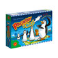 Galda spēle Aleksandrs, Pingvīni dārzā cena un informācija | Galda spēles | 220.lv
