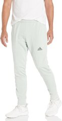 Мужские спортивные брюки Adidas Essentials BrandLove, из махровой ткани цена и информация | Мужская спортивная одежда | 220.lv