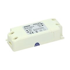 Светодиодный блок питания 9W 12V DC IP20 - OR-ZL-1610 цена и информация | Требуются батарейки | 220.lv