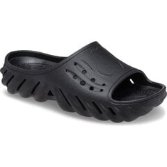 Crocs™ Echo Slide 244177 цена и информация | Мужские шлепанцы, босоножки | 220.lv