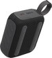 JBL Go 4 Black JBLGO4BLK цена и информация | Skaļruņi | 220.lv