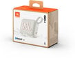 JBL Go 4 White JBLGO4WHT цена и информация | Skaļruņi | 220.lv