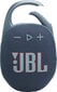 JBL Clip 5 Blue JBLCLIP5BLU cena un informācija | Skaļruņi | 220.lv