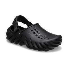 Crocs™ Echo Clog Kid's 244327 цена и информация | Детские резиновые сабо | 220.lv