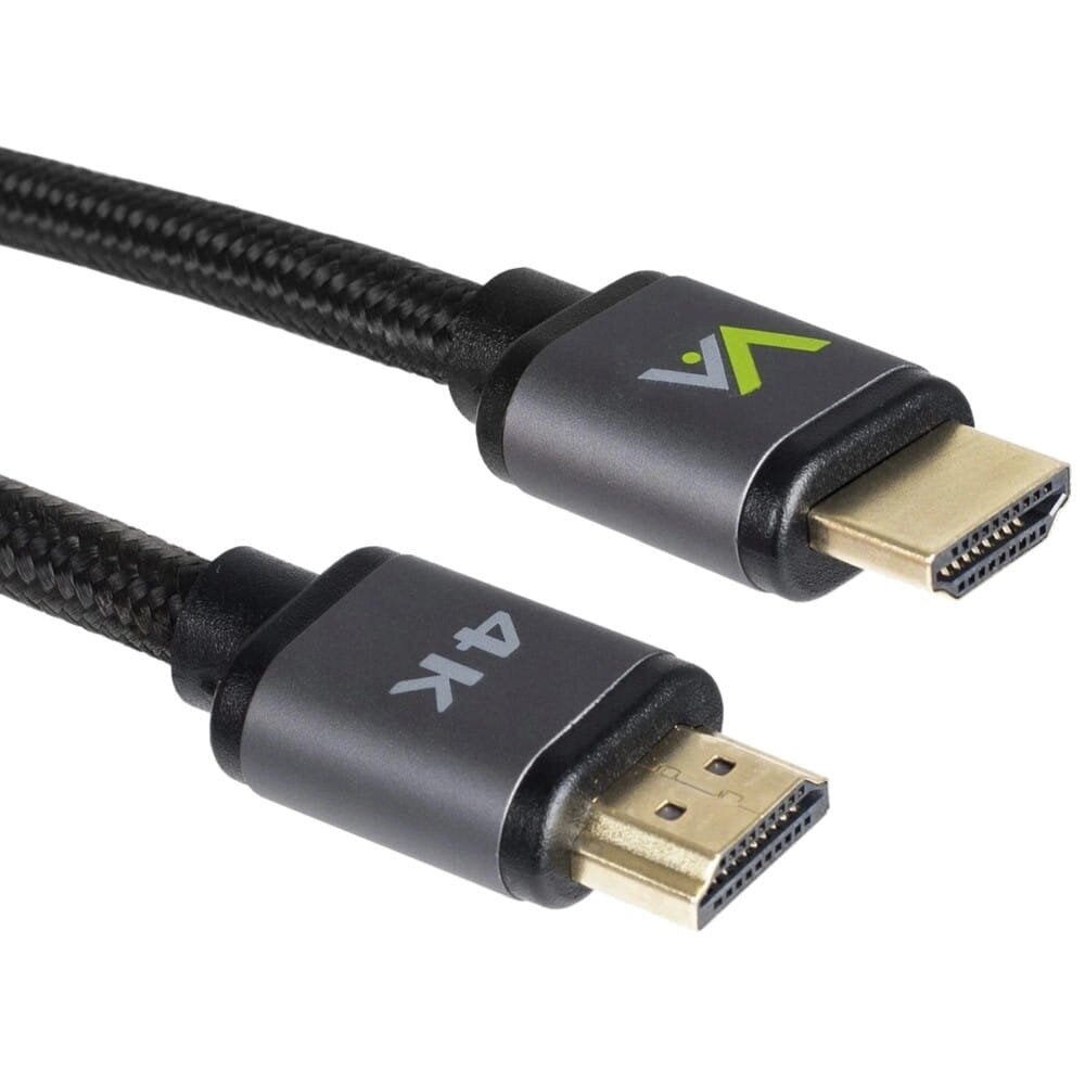 Vayox VA0009, HDMI - HDMI, 10 m цена и информация | Kabeļi un vadi | 220.lv