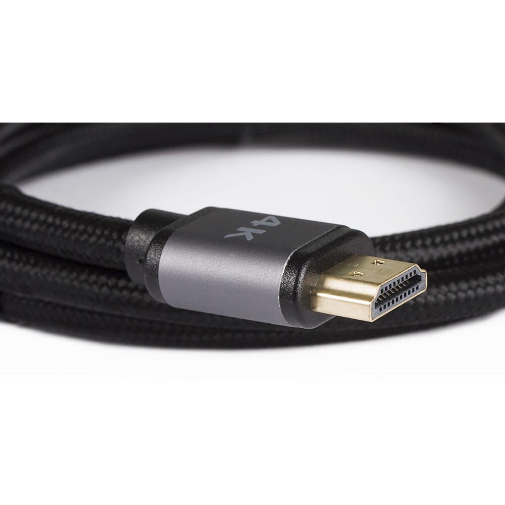 Vayox VA0009, HDMI - HDMI, 10 m cena un informācija | Kabeļi un vadi | 220.lv