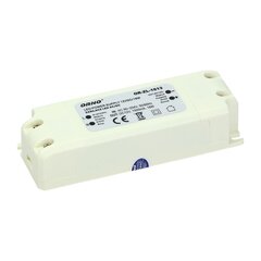 Светодиодный блок питания 18W 12V DC IP20 - OR-ZL-1613 цена и информация | Электрические выключатели, розетки | 220.lv