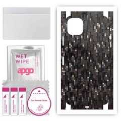 Apgo Full Body Wrap cena un informācija | Ekrāna aizsargstikli | 220.lv