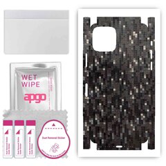 Apgo Full Body Wrap cena un informācija | Ekrāna aizsargstikli | 220.lv