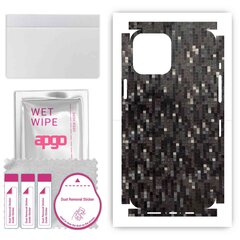 Apgo Full Body Wrap cena un informācija | Ekrāna aizsargstikli | 220.lv