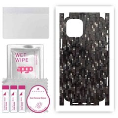 Apgo Full Body Wrap cena un informācija | Ekrāna aizsargstikli | 220.lv