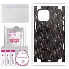 Apgo Full Body Wrap cena un informācija | Ekrāna aizsargstikli | 220.lv