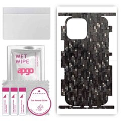 Apgo Full Body Wrap cena un informācija | Ekrāna aizsargstikli | 220.lv