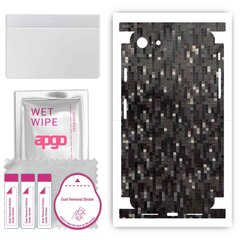 Apgo Full Body Wrap cena un informācija | Ekrāna aizsargstikli | 220.lv