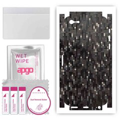 Apgo Full Body Wrap cena un informācija | Ekrāna aizsargstikli | 220.lv