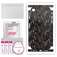 Apgo Full Body Wrap cena un informācija | Ekrāna aizsargstikli | 220.lv