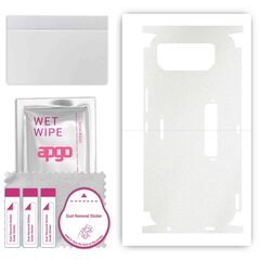 Apgo Full Body Wrap цена и информация | Защитные пленки для телефонов | 220.lv