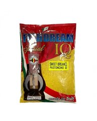 Ēsma Fish Dream dream sweet bream pastoncino 1kg cena un informācija | Ēsmas | 220.lv