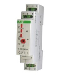 CZF-311 fāzes zudumu detektors cena un informācija | Elektrības slēdži, rozetes | 220.lv