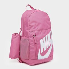 Nike mugursoma ELEMENTAL 20L, rozā cena un informācija | Sieviešu somas | 220.lv