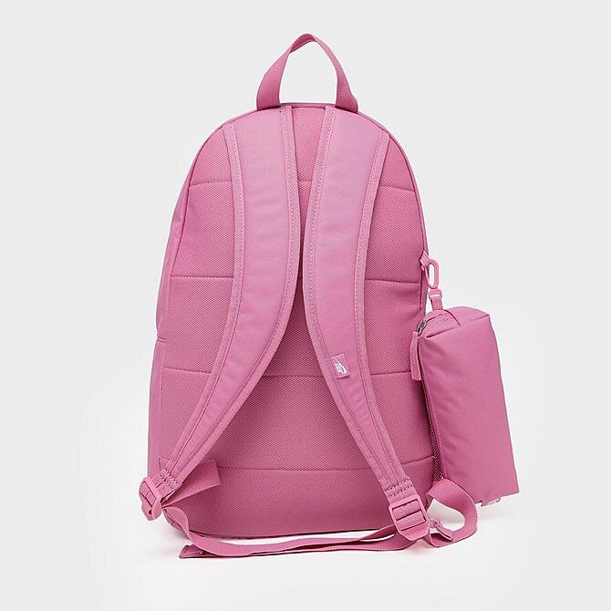 Nike mugursoma ELEMENTAL 20L, rozā цена и информация | Sieviešu somas | 220.lv