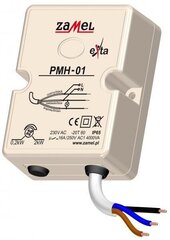 Ограничитель мощности PMH-01 цена и информация | Электрические выключатели, розетки | 220.lv