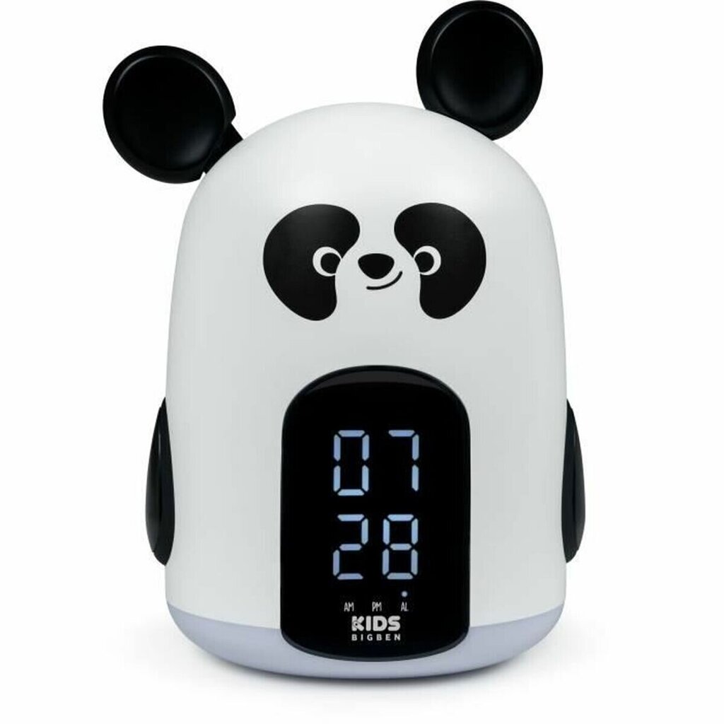 Bigben Panda цена и информация | Radioaparāti, modinātājpulksteņi | 220.lv