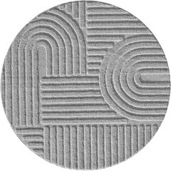 Ayyildiz paklājs Art 1121 120x120 cm cena un informācija | Paklāji | 220.lv