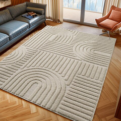 Ayyildiz paklājs Art 1121 80x150 cm cena un informācija | Paklāji | 220.lv