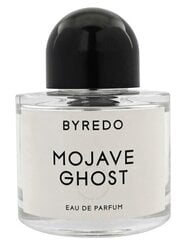 Парфюмированная вода Byredo Mojave Ghost EDP для женщин / мужчин, 50 мл цена и информация | Женские духи Lovely Me, 50 мл | 220.lv