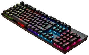 Игровая клавиатура Denver GKK-330 цена и информация | Клавиатуры | 220.lv
