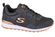 Skechers OG 85 Goldn Gurl, Sieviešu kedas, Pelēka цена и информация | Sporta apavi sievietēm | 220.lv