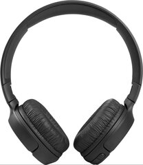 JBL T570 Headset Black цена и информация | Наушники | 220.lv