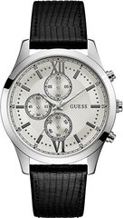 Часы Guess W0876G4 цена и информация | Мужские часы | 220.lv