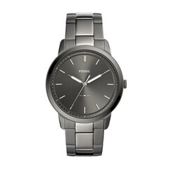 Fossil Minimalist мужские часы цена и информация | Мужские часы | 220.lv