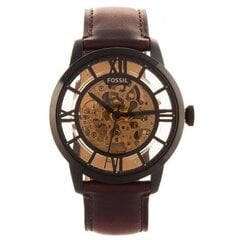 Fossil Townsman Automatic мужские часы цена и информация | Мужские часы | 220.lv