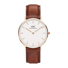 Pulkstenis Daniel Wellington DW00100035 cena un informācija | Sieviešu pulksteņi | 220.lv