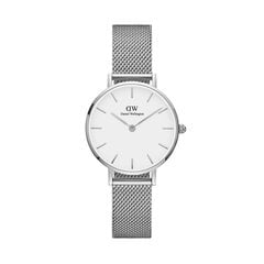 женские часы daniel wellington classic petite 32 мм цена и информация | Женские часы | 220.lv