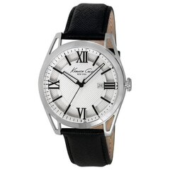 Мужские часы Kenneth Cole IKC8072 (44 mm) цена и информация | Мужские часы | 220.lv