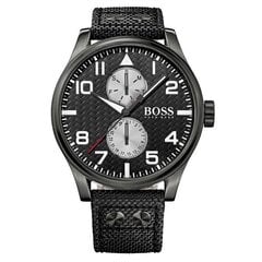 Мужские часы Hugo Boss 1513086 (50 mm) цена и информация | Мужские часы | 220.lv