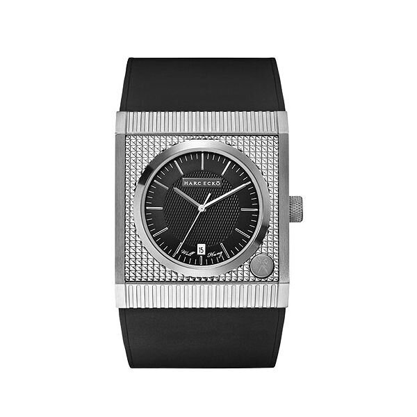 Vīriešu Pulkstenis Marc Ecko E13522G1 (42 mm) cena un informācija | Vīriešu pulksteņi | 220.lv