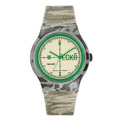 Часы унисекс Marc Ecko E06509M1 (42 mm) цена и информация | Женские часы | 220.lv