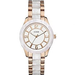 Женские часы Guess W0074L2 (39 mm) цена и информация | Женские часы | 220.lv