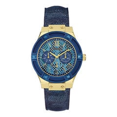 Sieviešu Pulkstenis Guess W0289L3 (39 mm) cena un informācija | Sieviešu pulksteņi | 220.lv