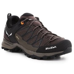 Сапоги для гор Salewa Trainer Lite Коричневый Мужской цена и информация | Кроссовки мужские | 220.lv